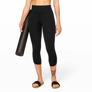 Lululemon Ebb to Street Leggings